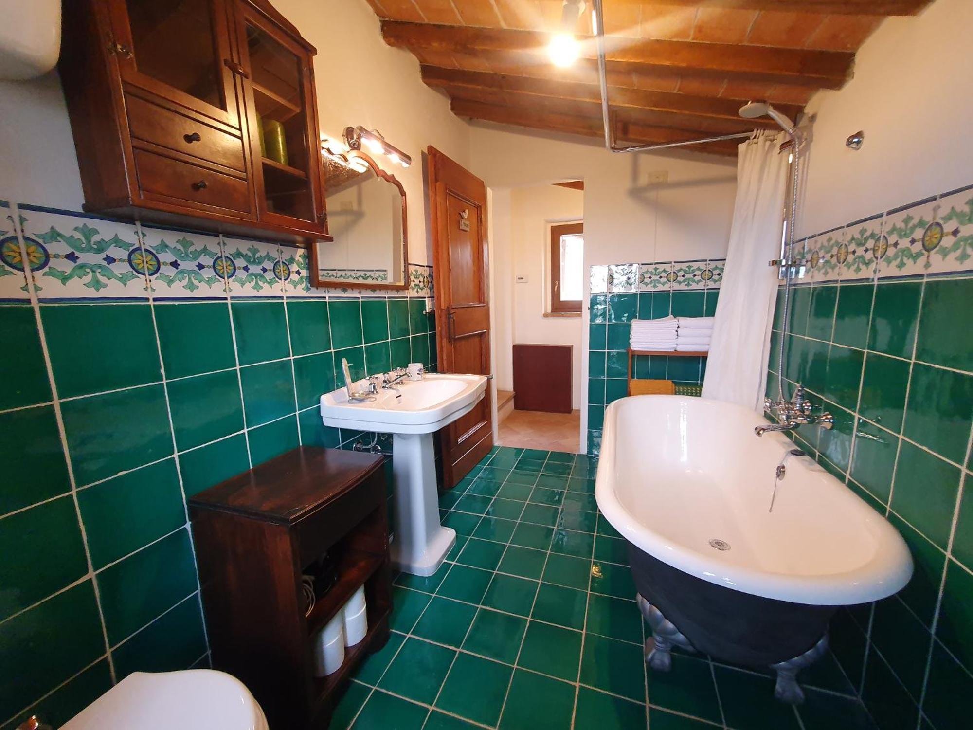 Villa Lisabetta Montecchio  외부 사진