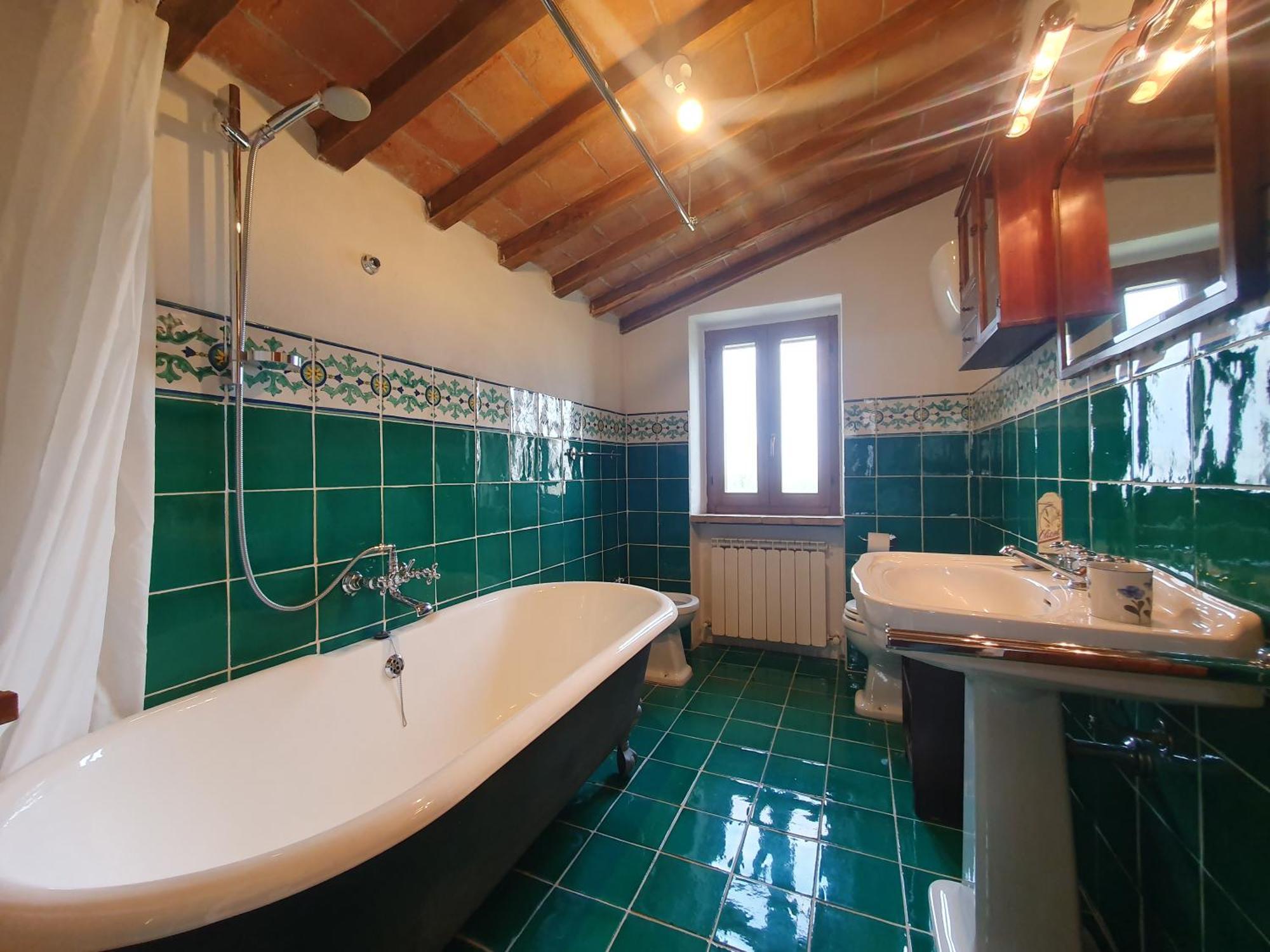 Villa Lisabetta Montecchio  외부 사진