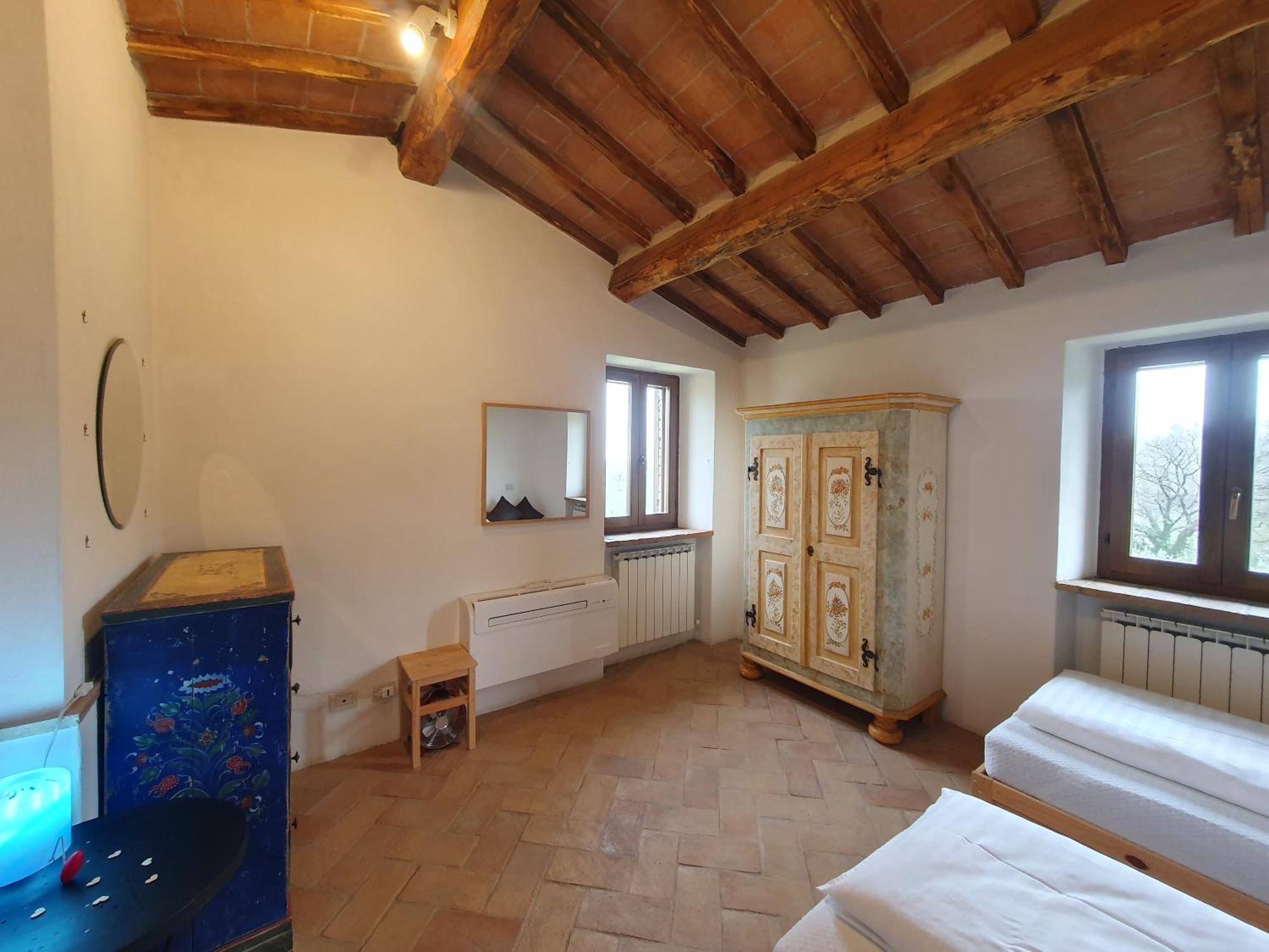 Villa Lisabetta Montecchio  외부 사진
