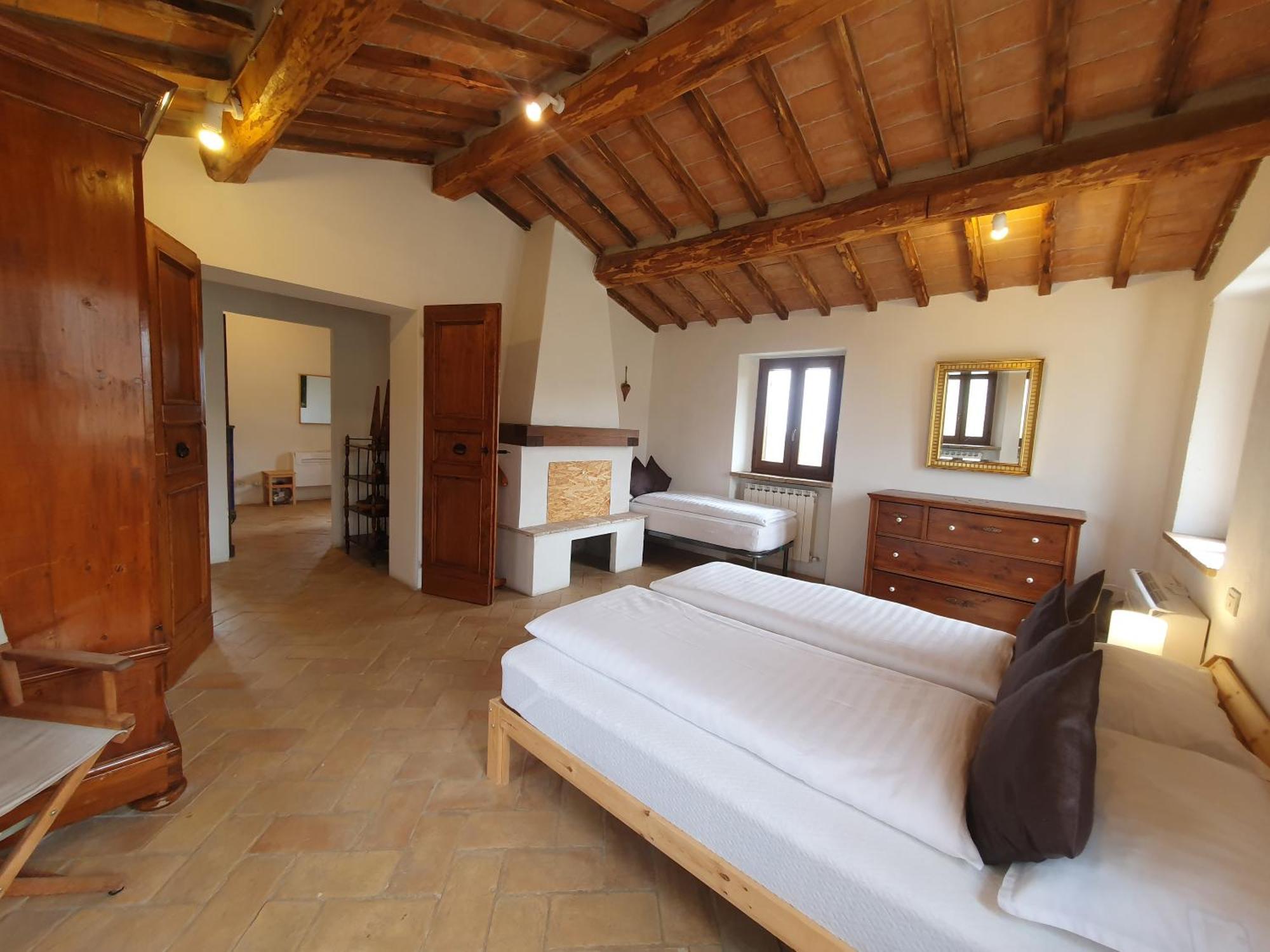 Villa Lisabetta Montecchio  외부 사진