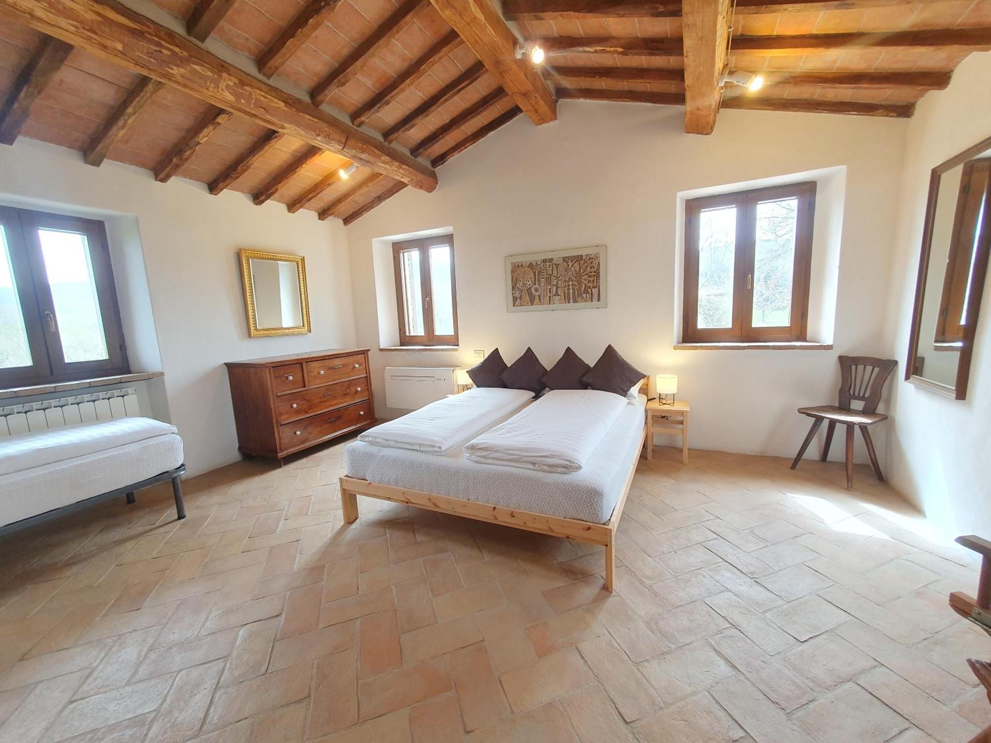 Villa Lisabetta Montecchio  외부 사진
